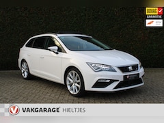SEAT Leon ST - 1.4 TSI FR Business Intense pano