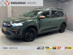 Dacia Jogger - Extreme 1.6 Hybrid Automaat 140pk | 7 Persoons | Camera | Trekhaak | NAP |