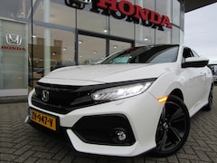 Honda Civic - 1.0 i-VTEC 129pk 5D Executive, AIRCO, CAMERA
