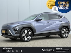Hyundai Kona - 1.6 GDI HEV Comfort Smart / Climate Control / Cruise Control Adaptief / Stoelverwarming Vo