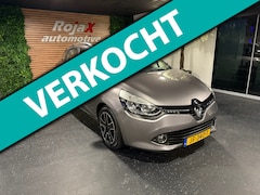 Renault Clio Estate - 1.5 dCi ECO Dynamique NAVI/CLIMA/CRUISE/NWE APK