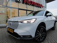 Honda HR-V - 1.5 i-MMD 131pk CVT Advance, Getint glas