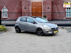 Opel Corsa - 1.0 Turbo Color Edition / 2de Eigenaar / Navi / Bluetooth / Pdc / Nap