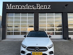 Mercedes-Benz A-klasse - 200 Premium