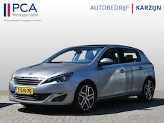 Peugeot 308 - 1.6 THP Première