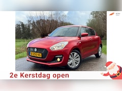 Suzuki Swift - 1.0 Sportline - 111PK- Achteruitrij Camera - Adaptive cruise control - Airco - LM Velgen