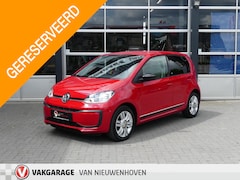 Volkswagen Up! - Beats Edition. Cruise, camera, DAB *t/m 10de bouwjaar garantie