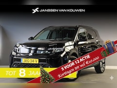 Opel Frontera - 1.2 Turbo Hybrid GS Winterpakket / Tech. pakket / 2+6 jaar garantie