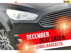 Ford Galaxy - 1.5 Titanium - Panther Black - 7 zitter - Winterpakket