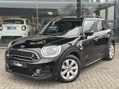 MINI Countryman - 2.0 Cooper S E ALL4 Chili | Leer | Panorama | Key-less | Winter-pakket | Interesse, Proefr