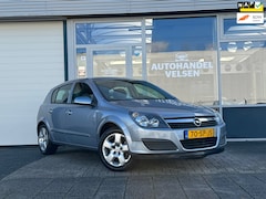 Opel Astra - 1.6 Edition Nap Zeer nette auto
