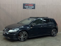 Volkswagen Golf - 2.0 TDI GTD 2019 DSG PANO LED CAMERA FULL
