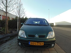 Renault Scénic - 1.6-16V Expression MET AIRCO TREKHAAK OPEN DAK