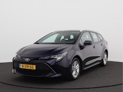 Toyota Corolla Touring Sports - 1.8 Hybrid Business/ lage km/ zeer mooi