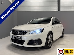 Peugeot 308 - 1.2 PureTech GT-Line Automaat|Panorama|Trekhaak