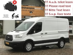 Ford Transit - 350 2.0 TDCI 96 kW Motorschade L2H2 Airco Euro 6