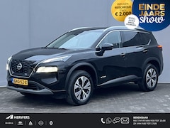 Nissan X-Trail - 1.5 e-Power N-Connecta / 360° Camera / Adaptieve Cruise Control / afneembare trekhaak / Ap