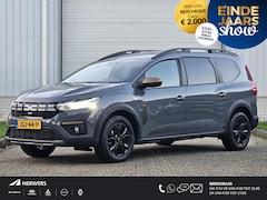 Dacia Jogger - 1.6 Hybrid 140 Extreme 7p. Automaat / Stoelverwarming / Apple Carplay & Android Auto / Cli