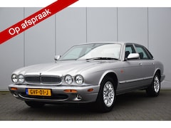 Jaguar XJ - 3.2 V8 Executive Automaat
