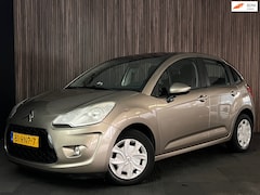Citroën C3 - 1.6 e-HDi Dynamique NEDERLANDSE AUTO/PANORAMISCH DAK/PARKEERSENSOREN/CRUISE CONTROL/AIRCO/