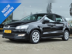 Volkswagen Polo - 1.2 TDI BLUEMOTION APK 12-2026 | NAVI | CRUISE | AIRCO | BLUETOOTH