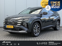 Hyundai Tucson - 1.6 T-GDI PHEV Comfort Smart / Two Tone Zwart Dak / Navigatie / KRELL Audio / Achteruitrij