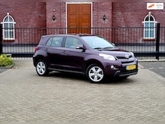 Toyota Urban Cruiser - 1.3 VVT-i Comfort / 1e Eigenaar / Nieuwe Apk / Nap / Airco