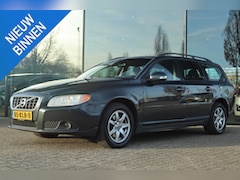 Volvo V70 - 2.0 LIMITED EDITON | LEDER | TREKHAAK | CRUISE | CLIMATE