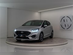 Ford Fiesta - 1.0 EcoBoost Hybrid ST-Line 124PK | LED | Lane Assist | PDC | Garantie