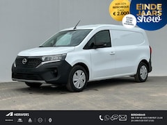 Nissan Townstar - N-Connecta L2 44 kWh / CCS snelladen / Achteruitrijcamera / Apple Carplay & Android Auto /