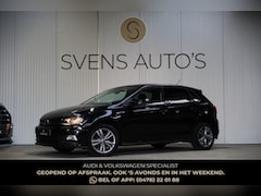 Volkswagen Polo - 1.0 TSI R-Line Org.NL|Carplay|ACC|DAB+