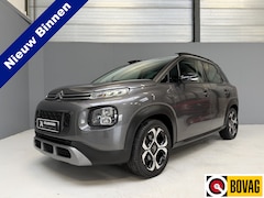 Citroën C3 Aircross - 1.2 PureTech S&S Shine Automaat|131pk|Navi|Carplay|Trekhaak|Camera