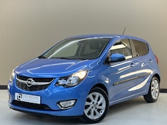 Opel Karl - 1.0 ecoFLEX Innovation, 75Pk, 2018, Origineel Nederlands, Cruise control, Climate control,