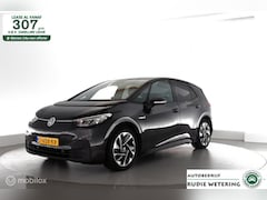 Volkswagen ID.3 - Pro Edition Advantage 58kWh/204PK leer|stoelverw|cam|nav|ecc|acc|lmv18