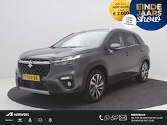 Suzuki S-Cross - 1.4 Boosterjet Style Smart Hybrid / Trekhaak Afn. / 1500KG Trekgewicht / Keyless Entry / P