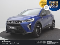 Mitsubishi ASX - 1.8 HEV AT Intense+ / € 2.000, - Voordeel op de Nieuwprijs / Prijs is Rijklaar / Direct Le