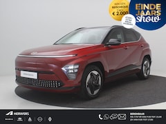 Hyundai Kona Electric - Comfort Smart 65.4 kWh + WVB / € 4000, - Voordeel Op Nieuwprijs / Rijklaarprijs / Direct L