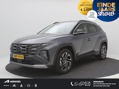 Hyundai Tucson - 1.6 T-GDI PHEV Comfort Smart / Two Tone / Navigatie / Automatische achterklep / Adaptieve