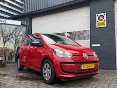 Volkswagen Up! - 1.0 move up