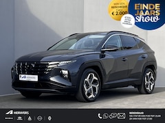Hyundai Tucson - 1.6 T-GDI 230pk HEV Comfort Smart Automaat / Fabrieksgarantie tot 02-2028 * / Dealer onder