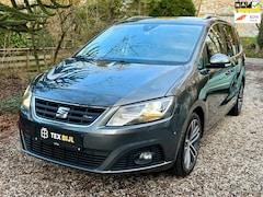 SEAT Alhambra - 1.4 TSI FR Connect