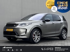 Land Rover Discovery Sport - P300e 1.5 R-Dynamic HSE AWD PHEV / Dealer onderhouden / Panorama dak / Afn. trekhaak 1.600