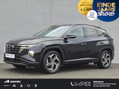 Hyundai Tucson - 1.6 T-GDI PHEV Plug-in Comfort Smart 4WD Automaat / Accu SOH 100% / Fabrieksgarantie tot 1