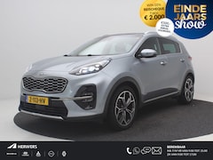 Kia Sportage - 1.6 T-GDI 4WD GT-Line Edition PlusLine / 100% Onderhouden / GT-Line / AWD / 360 Camera / S