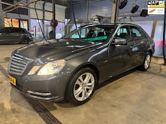 Mercedes-Benz E-klasse - 200 CGI Business Class navi nieuwstaat