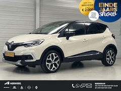 Renault Captur - 0.9 TCe Intens / Navigatie / LED Verlichting / Dealer Onderhouden / Cruise Control / Clima