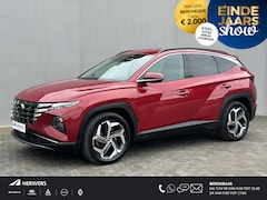 Hyundai Tucson - 1.6 T-GDI PHEV Comfort Smart 4WD / Premium Wielen / Apple carplay / Android auto / Stoel e