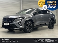 Renault Rafale - 1.2 E-Tech full hybrid 200 esprit Alpine / 4CONTROL / €2000 Korting / Uit Voorraad Leverba