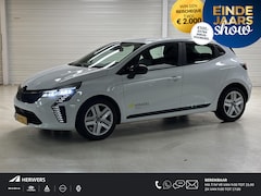 Renault Clio - 1.0 TCe 90 GPF evolution / Levertijd in overleg / Airco / Apple Car Play & Android Auto /