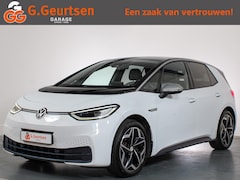 Volkswagen ID.3 - First Plus 58 kWh Apple CarPlay/Android Auto, Bluetooth